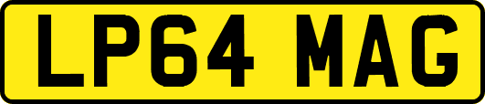 LP64MAG