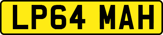 LP64MAH