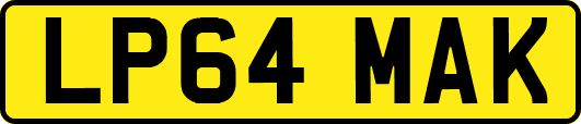 LP64MAK