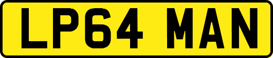LP64MAN