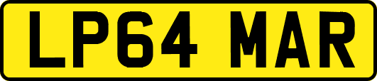 LP64MAR