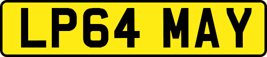 LP64MAY