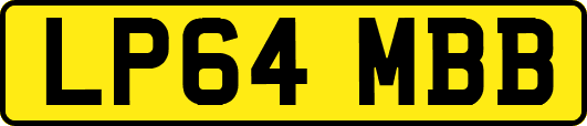 LP64MBB