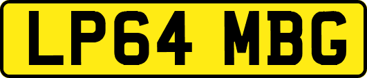 LP64MBG