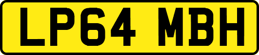 LP64MBH