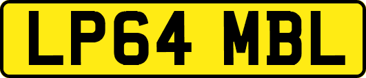 LP64MBL