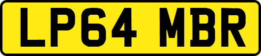 LP64MBR