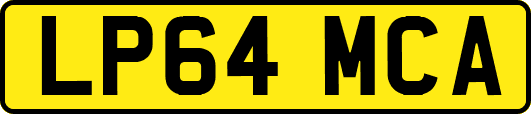 LP64MCA