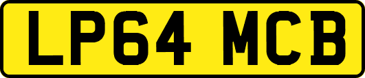 LP64MCB