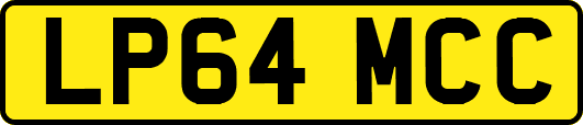 LP64MCC
