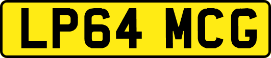 LP64MCG