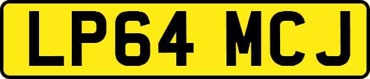 LP64MCJ