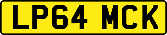 LP64MCK
