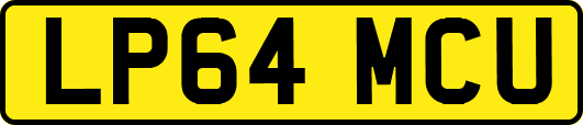 LP64MCU