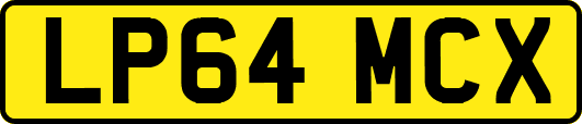 LP64MCX