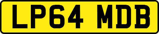 LP64MDB
