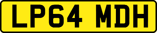 LP64MDH