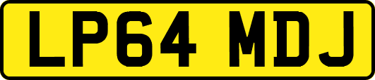 LP64MDJ
