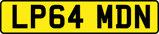 LP64MDN