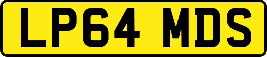 LP64MDS