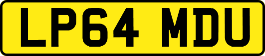 LP64MDU