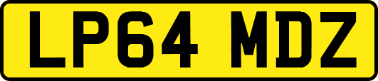 LP64MDZ
