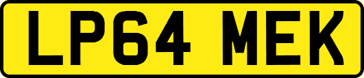 LP64MEK