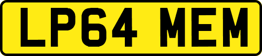 LP64MEM