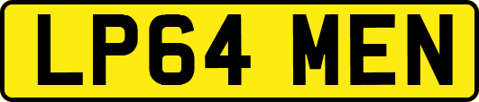 LP64MEN