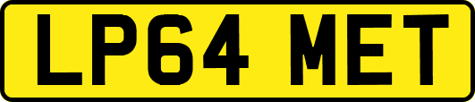 LP64MET