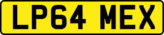 LP64MEX