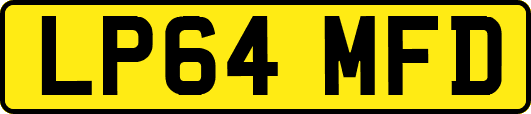 LP64MFD