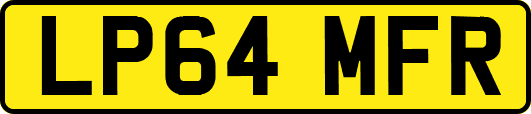 LP64MFR