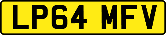 LP64MFV