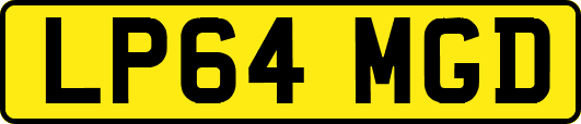 LP64MGD