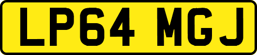 LP64MGJ