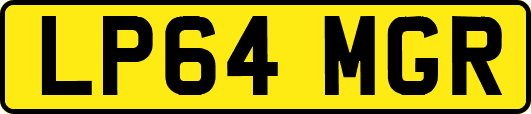 LP64MGR
