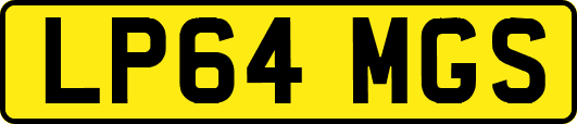 LP64MGS