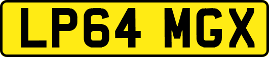 LP64MGX