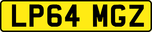 LP64MGZ