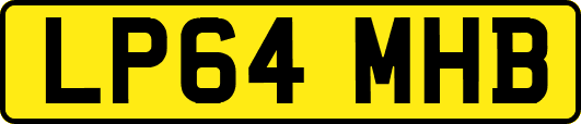 LP64MHB