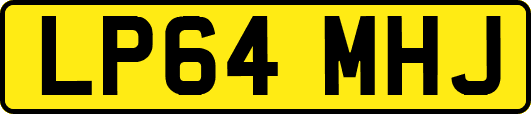 LP64MHJ