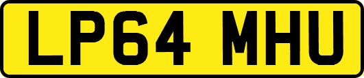 LP64MHU