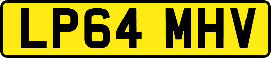 LP64MHV