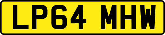 LP64MHW