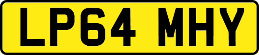 LP64MHY
