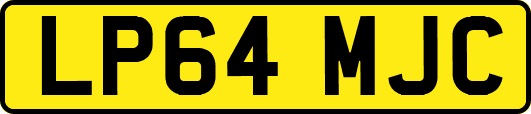 LP64MJC