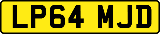 LP64MJD