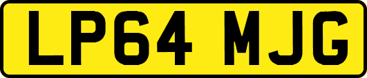 LP64MJG