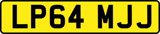 LP64MJJ